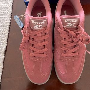 Women’s Reebok Forte lounger Sedona Rose size 7